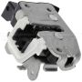 DORMAN 940-118 Tailgate Lock Actuator