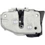 DORMAN 940-118 Tailgate Lock Actuator