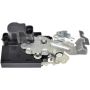 DORMAN 940-119 Tailgate Lock Actuator