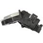 DORMAN 940-121 Tailgate Actuator - Integrated