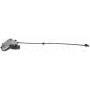 DORMAN 940-122 Tailgate Actuator - Integrated