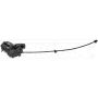 DORMAN 940-122 Tailgate Actuator - Integrated