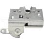 DORMAN 940-134 Tailgate Lock Actuator