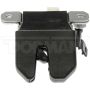 DORMAN 940-135 Trunk Latch Assembly