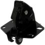 DORMAN 940-140 Door Latch Assembly - Lower Rear Side