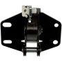 DORMAN 940-140 Door Latch Assembly - Lower Rear Side