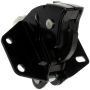 DORMAN 940-140 Door Latch Assembly - Lower Rear Side