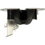 DORMAN 940-141 Door Latch Assembly - Lower Rear Side