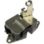 DORMAN 940-141 Door Latch Assembly - Lower Rear Side