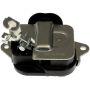 DORMAN 940-141 Door Latch Assembly - Lower Rear Side