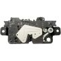 DORMAN 940-150 Integrated Door Lock Actuator - Liftgate