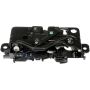DORMAN 940-150 Integrated Door Lock Actuator - Liftgate