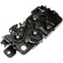 DORMAN 940-150 Integrated Door Lock Actuator - Liftgate