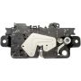 DORMAN 940-151 Integrated Door Lock Actuator - Trunk
