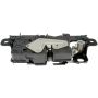 DORMAN 940-151 Integrated Door Lock Actuator - Trunk