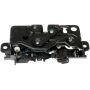 DORMAN 940-151 Integrated Door Lock Actuator - Trunk
