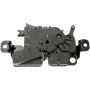 DORMAN 940-152 Integrated Door Lock Actuator - Trunk