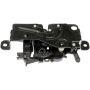 DORMAN 940-152 Integrated Door Lock Actuator - Trunk