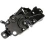 DORMAN 940-152 Integrated Door Lock Actuator - Trunk