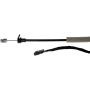 DORMAN 940-153 Door Lock Actuator - Trunk