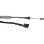 DORMAN 940-154 Door Lock Actuator - Liftgate