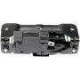 DORMAN 940-155 Door Lock Actuator - Trunk