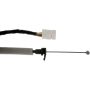 DORMAN 940-157 Door Lock Actuator - Trunk