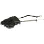 DORMAN 940-158 Door Lock Actuator - Liftgate