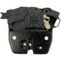 DORMAN 940-160 Integrated Door Lock Actuator - Liftgate