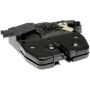 DORMAN 940-160 Integrated Door Lock Actuator - Liftgate