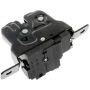 DORMAN 940-161 Integrated Door Lock Actuator - Trunk