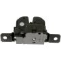 DORMAN 940-161 Integrated Door Lock Actuator - Trunk