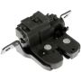 DORMAN 940-161 Integrated Door Lock Actuator - Trunk