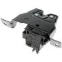 DORMAN 940-163 Integrated Door Lock Actuator - Trunk