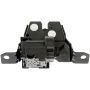 DORMAN 940-163 Integrated Door Lock Actuator - Trunk
