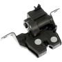 DORMAN 940-163 Integrated Door Lock Actuator - Trunk