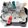 DORMAN 940-204 Integrated Door Lock Actuator