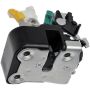 DORMAN 940-204 Integrated Door Lock Actuator