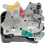 DORMAN 940-205 Integrated Door Lock Actuator