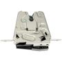 DORMAN 940-225 Integrated Door Lock Actuator - Liftgate