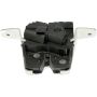 DORMAN 940-225 Integrated Door Lock Actuator - Liftgate