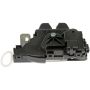 DORMAN 940-228 Integrated Door Lock Actuator - Trunk