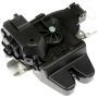 DORMAN 940-228 Integrated Door Lock Actuator - Trunk