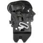 DORMAN 940-404 Integrated Trunk Lock Actuator