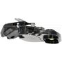 DORMAN 940-404 Integrated Trunk Lock Actuator