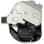DORMAN 940-405 Integrated Trunk Lock Actuator