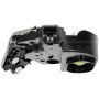 DORMAN 940-405 Integrated Trunk Lock Actuator