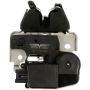 DORMAN 940-670 Integrated Door Lock Actuator - Trunk