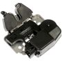 DORMAN 940-670 Integrated Door Lock Actuator - Trunk