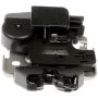 DORMAN 940-670 Integrated Door Lock Actuator - Trunk